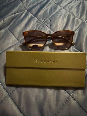 LONGCHAMP Sunglasses